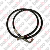 5570876 / Hydraulic Hose Assembly Ø6.4 X 4090mm SB