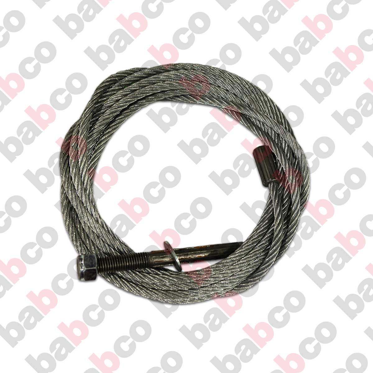 5595474 / Cable Assy /  10 X 2958mm ST (19mm)