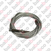 5595055 / HD-7PXW Cable Assy /  Ø10 X 12072mm ST (19mm)