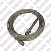 5595902 / Cable Assembly Ø10 X 3240mm ST