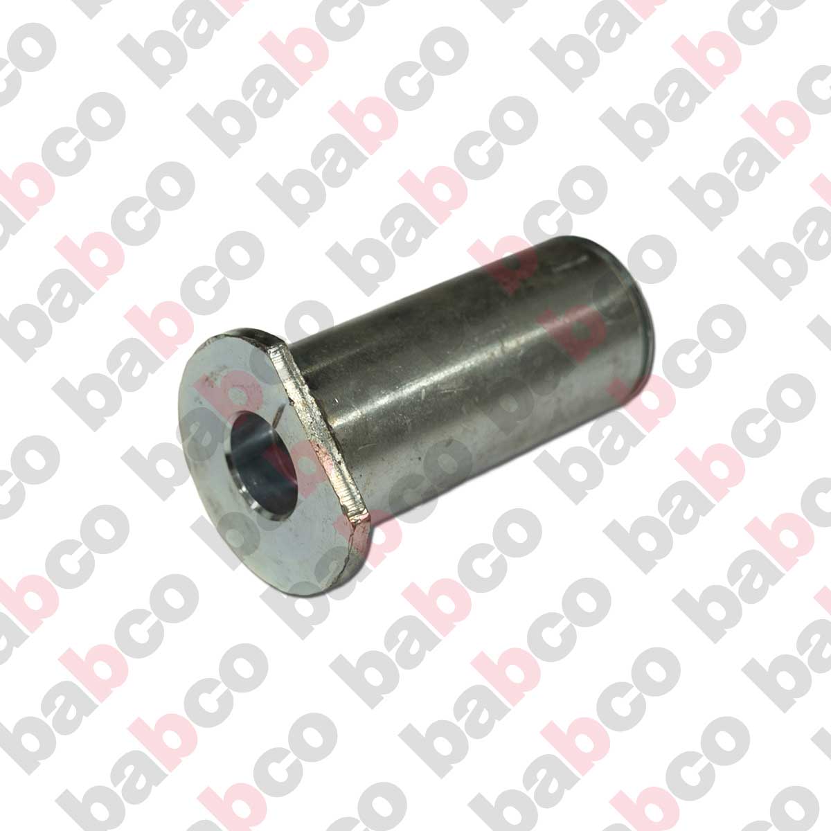 5600160 / Crosstube Sheave SHAFT Weldment /  HD-7/9