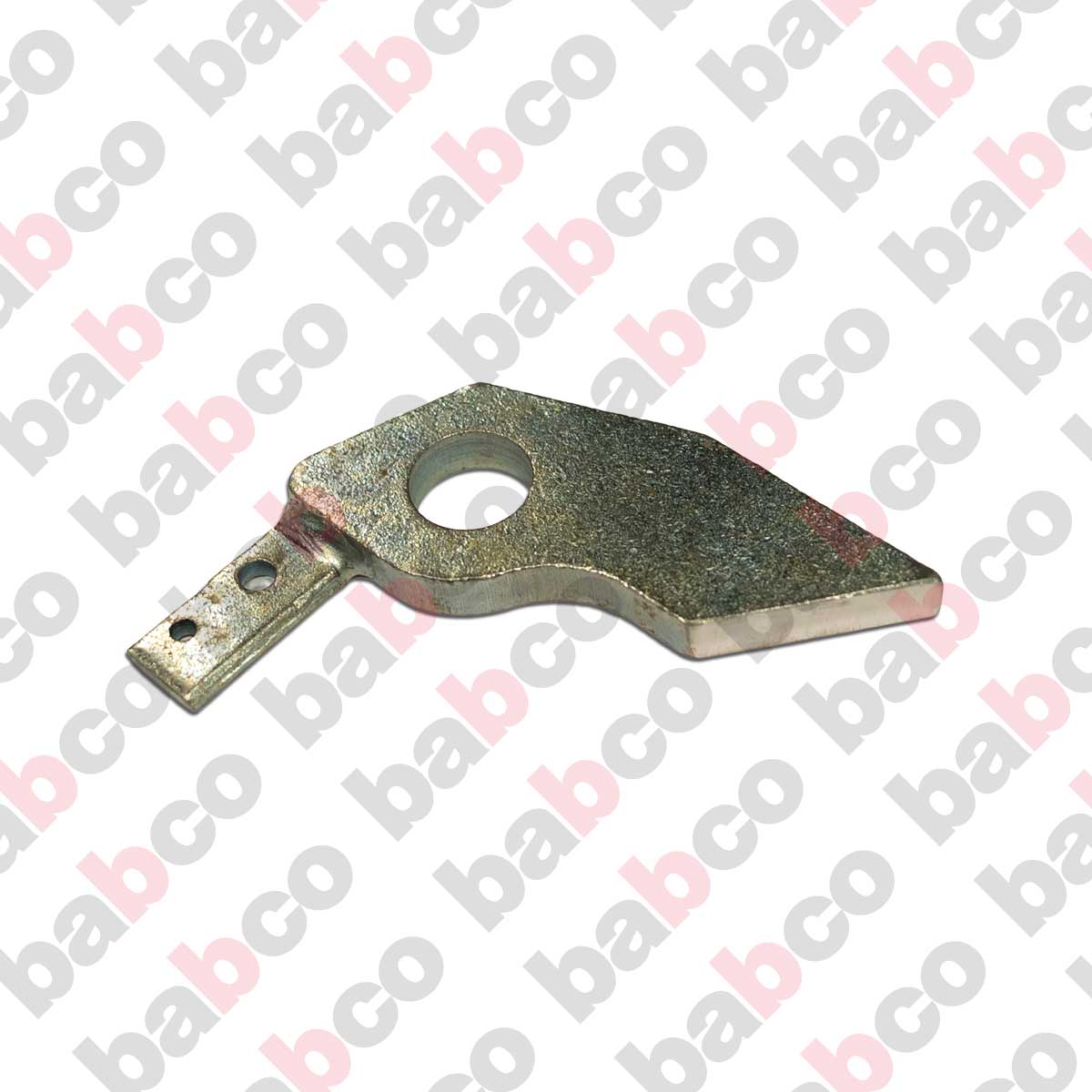 5600760 / Series Safety Weldment /  HD/HDS Light DTY