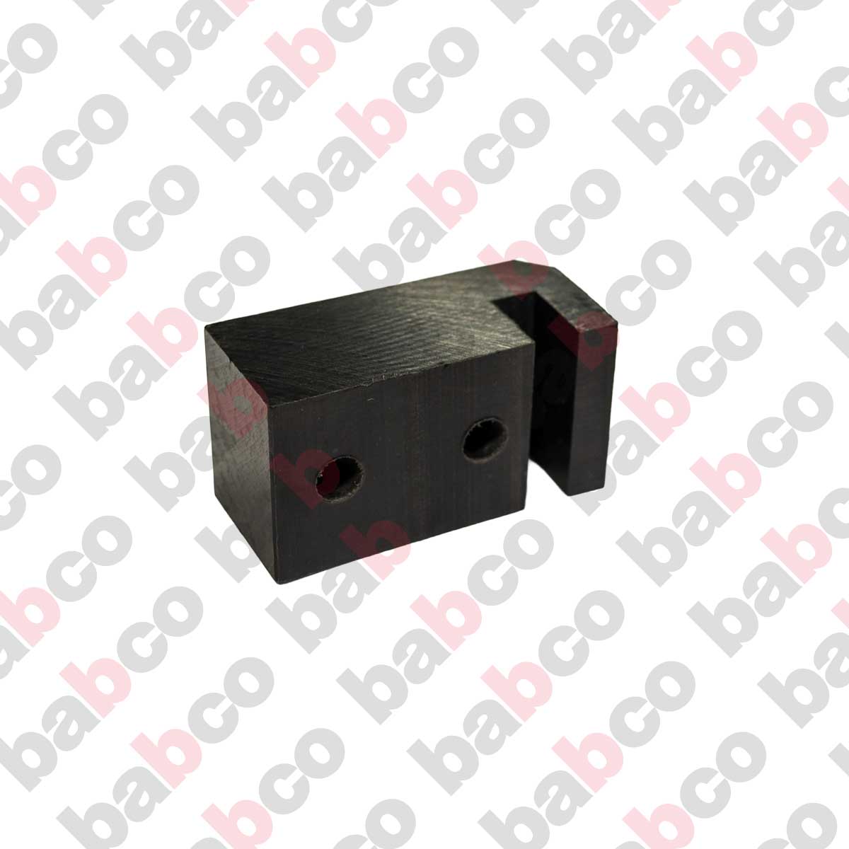 5716005 / HD-7/7500/9/14/HDSO-14 Polyethylene SLIDE BLOCK