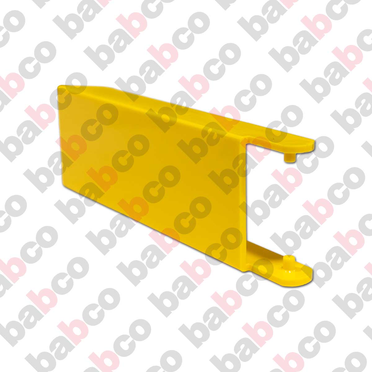 5716629 / HDS-14 Crosstube Cover /   Plastic