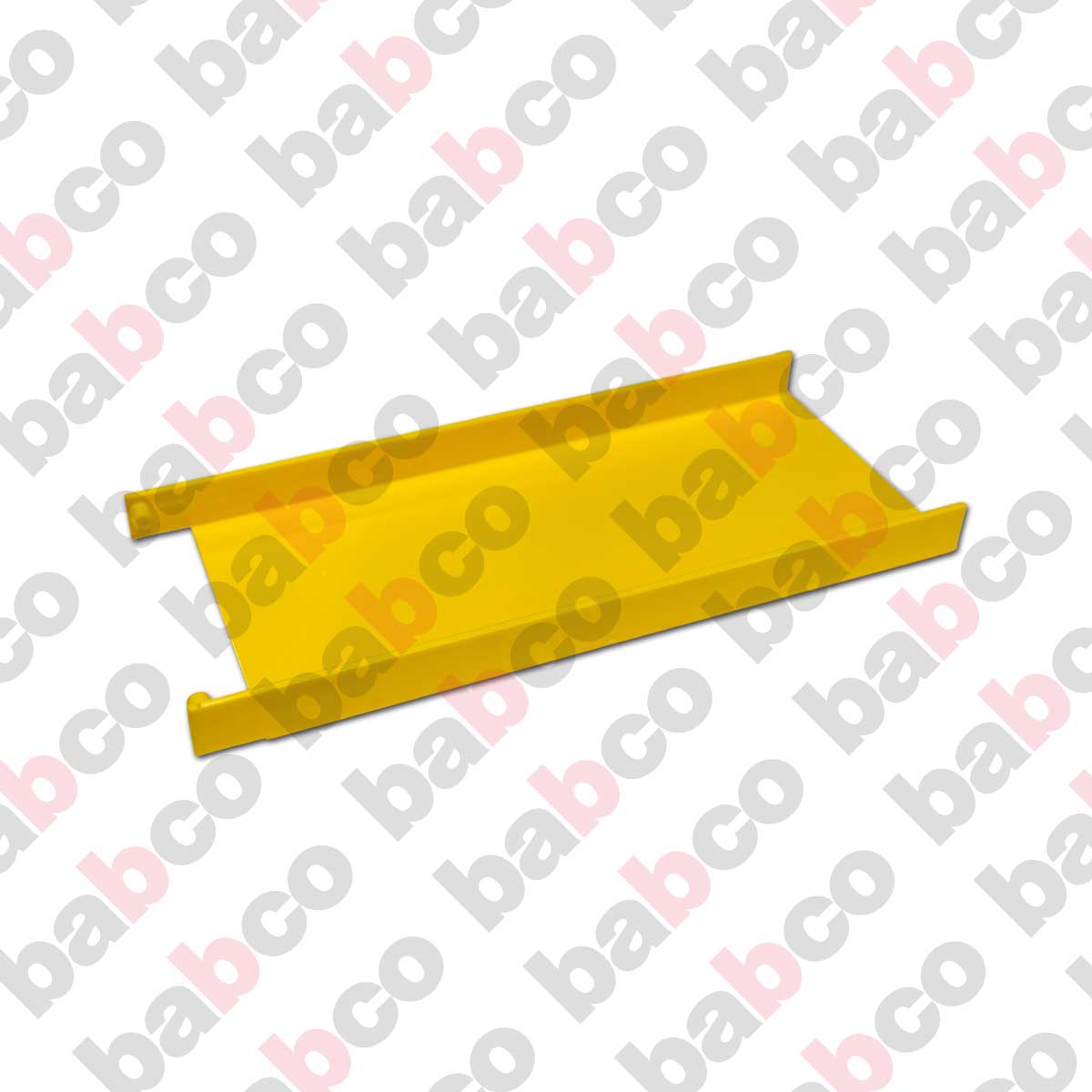 5716633 / HDS-18/27/40 Series Crosstube Cover /  Plastic