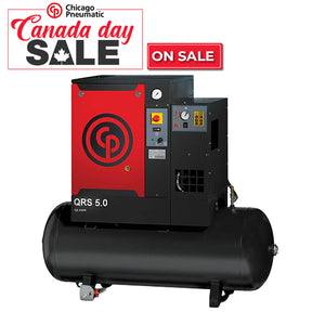Chicago Pneumatiques QRS5.5HPD-1-TM