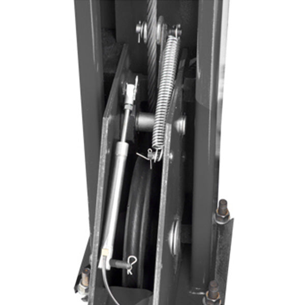 Combo Package- BendPak HDS-18EA