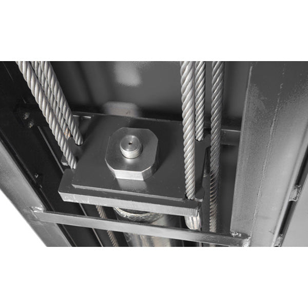 Combo Package- BendPak HDS-18EA