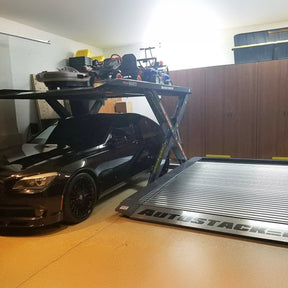 BendPak A6W AutoStacker (Multi-Unit Configuration)