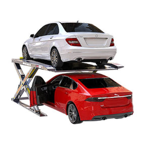 BendPak A6W AutoStacker (Multi-Unit Configuration)