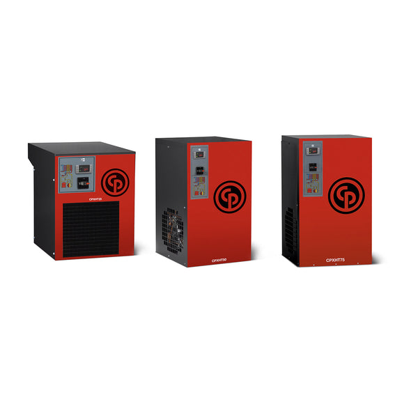 Auto Shop Air Compressors Canada | Compressed Air Supply Systems