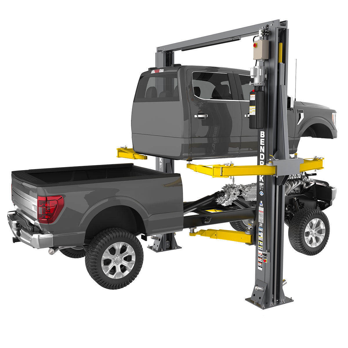 BendPak EV12DPS
