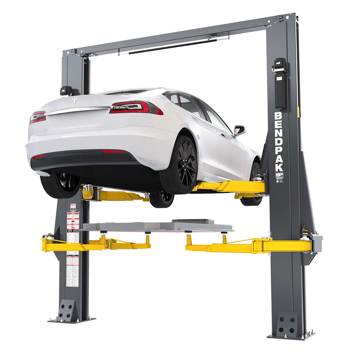 BendPak EV12DPS