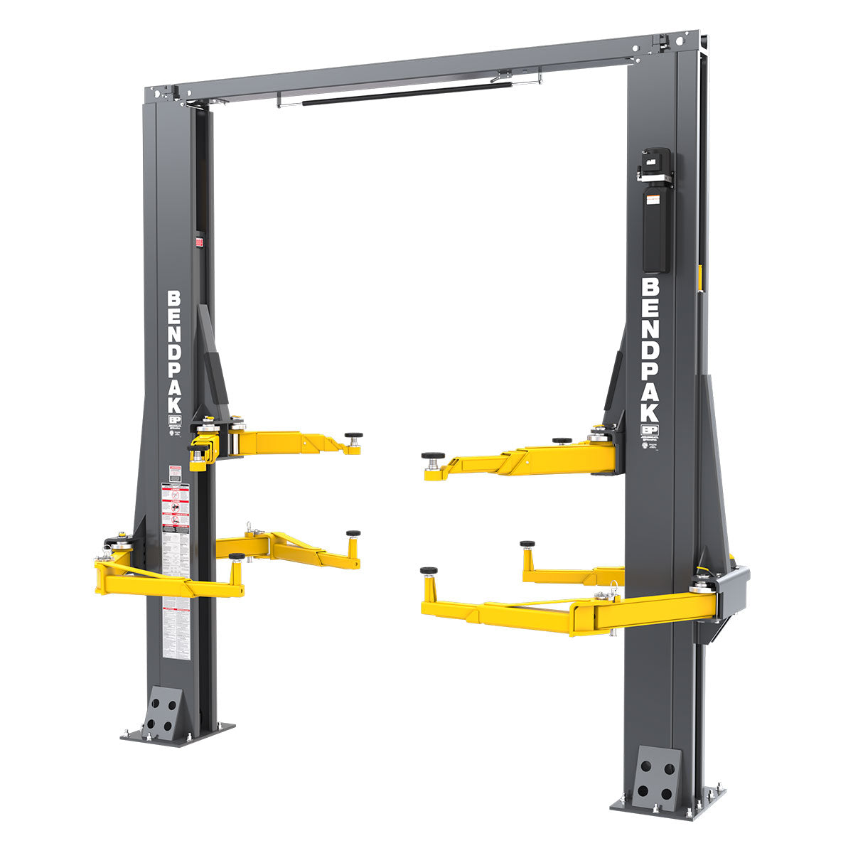 BendPak EV12DPS