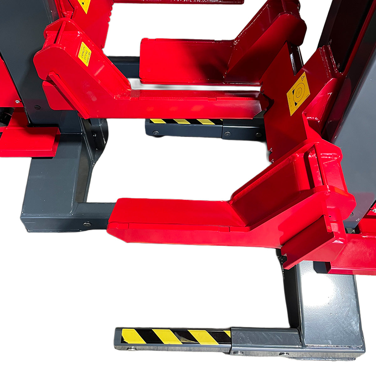 5023001044 / 20" Fork Extension
