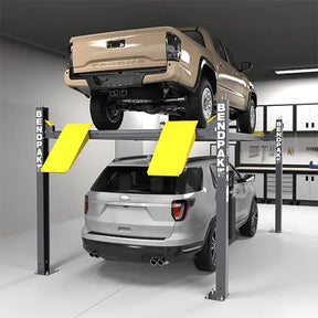 BendPak HD-9EWT