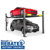 Combo Package - BendPak HD-9XW | 220V