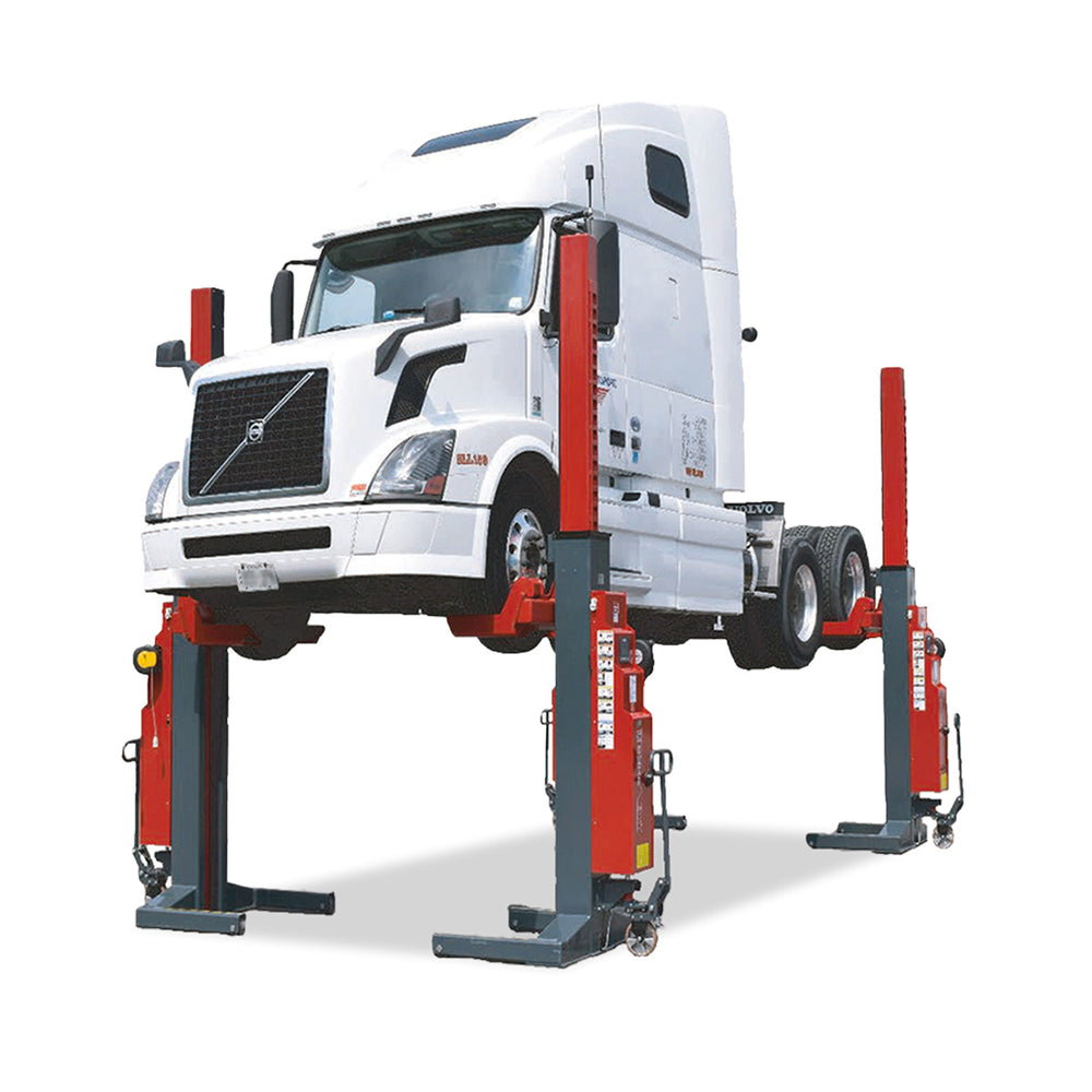 Shop Lift Heavy-Duty Lifts Main
