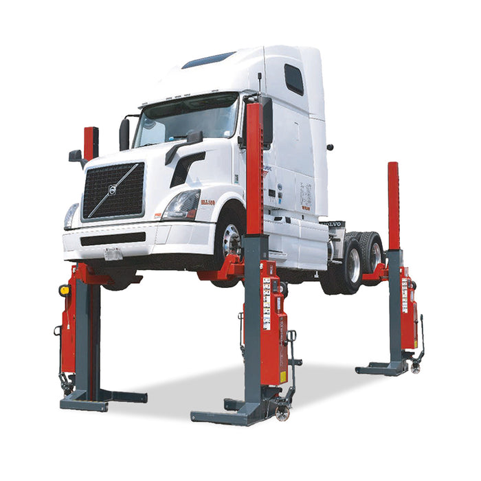 Heavy-Duty Lifts Main