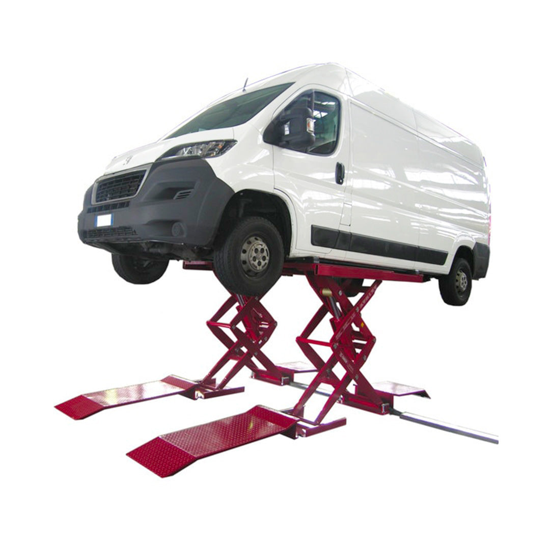 Omer IPPO 45 / Flush or Surface Mount