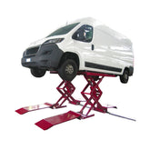 Omer IPPO 45 / Flush or Surface Mount