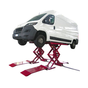 Omer IPPO 45 / Flush or Surface Mount