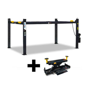 Combo Package - Peak KAL 12