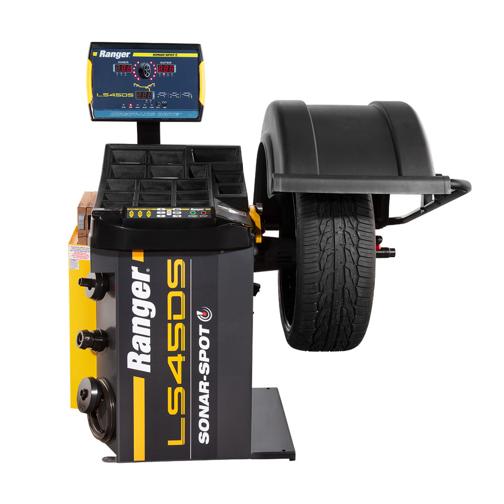 Ranger LS45DS