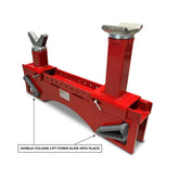 5023001071 / Light Truck Adapter