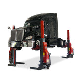 Omer MCO19C-1-19-BW Wireless Mobile Column Lift (each)