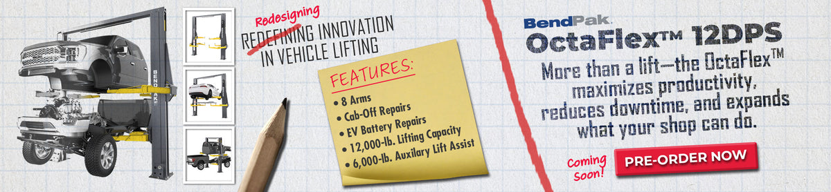 Babco - Canada's Automotive Equipment Leader Since 1993