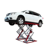 Omer FLY 35 / Flush or Surface Mount