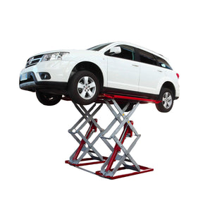 Omer FLY 35 / Flush or Surface Mount