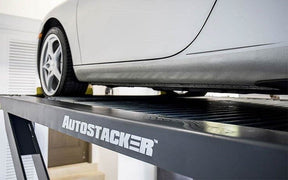 BendPak A6S AutoStacker