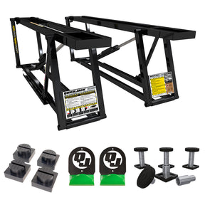 QuickJack™ 7000TLX Combo #2