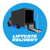 Liftgate Delivery Charge