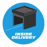 Inside Delivery Charge