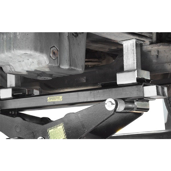 BendPak RBJ25000