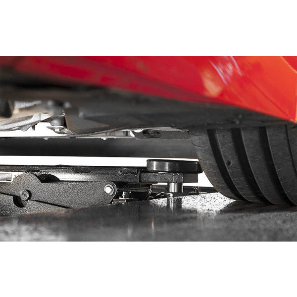 BendPak RJ9W