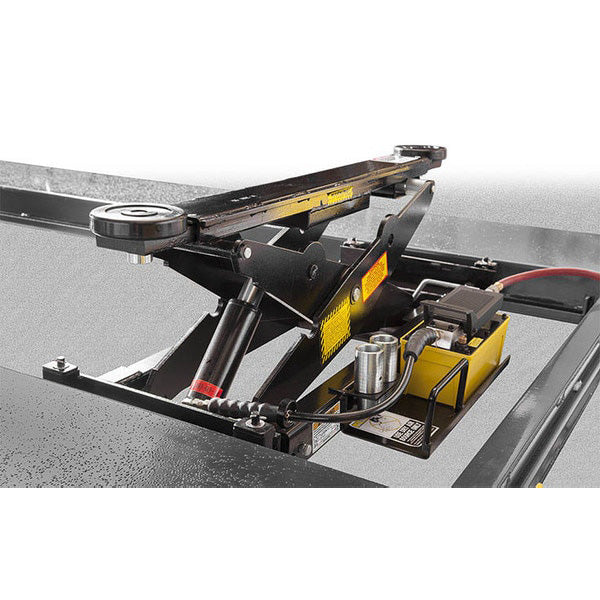 BendPak RJ9W