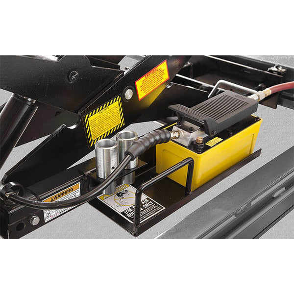 BendPak RJ9W
