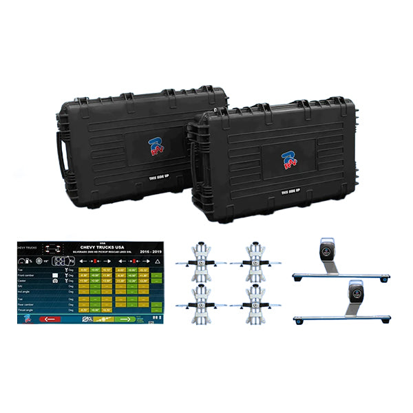 Ravaglioli TD6000TB.3