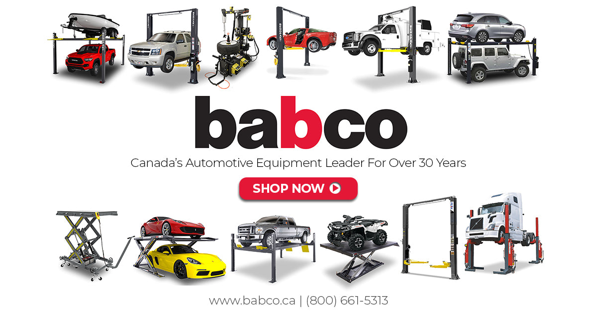 Babco Catalogue