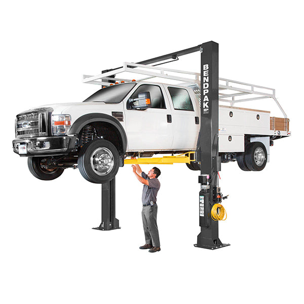 BendPak XPR-18CL-192