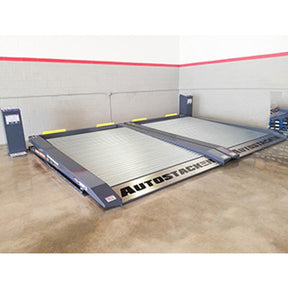 BendPak A6S AutoStacker / 220V