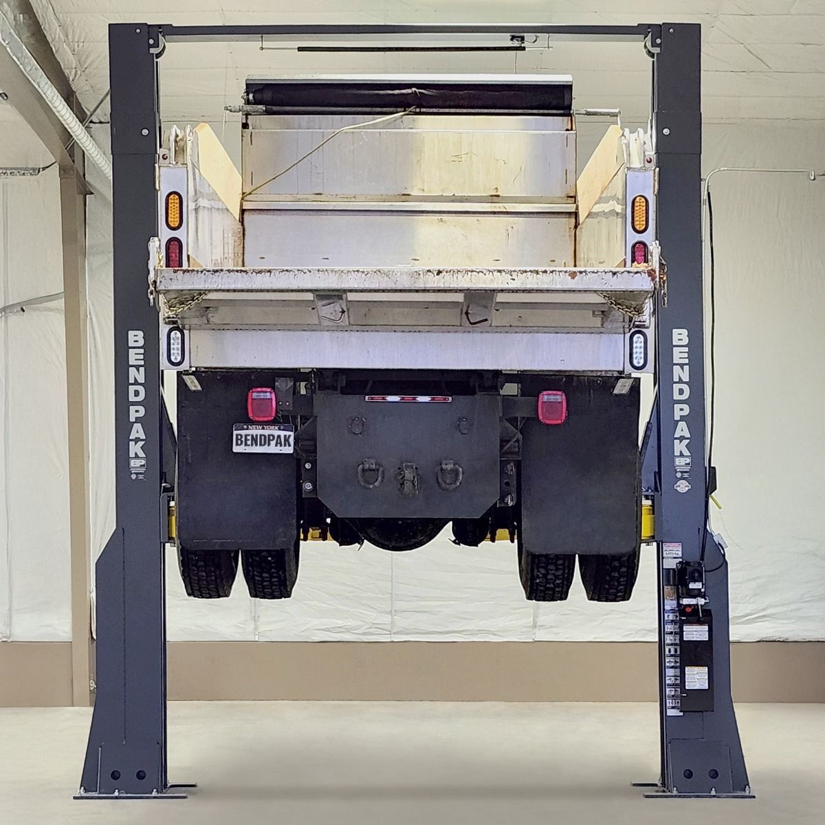 BendPak 20AP-192