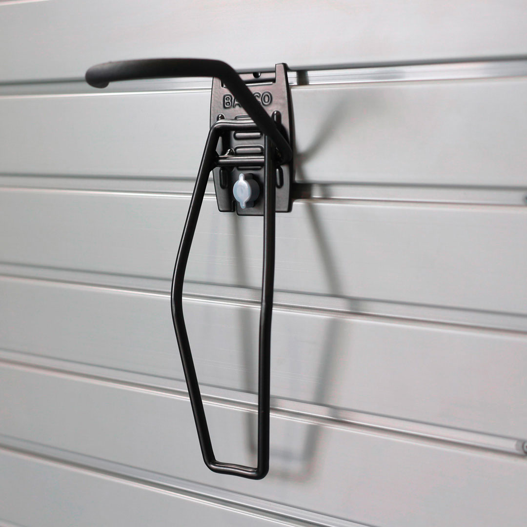 Vertical Bike Hook