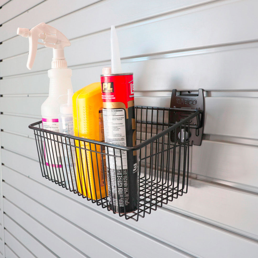 Medium Basket / 12" x 6"