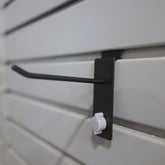 Single Hook - 4"