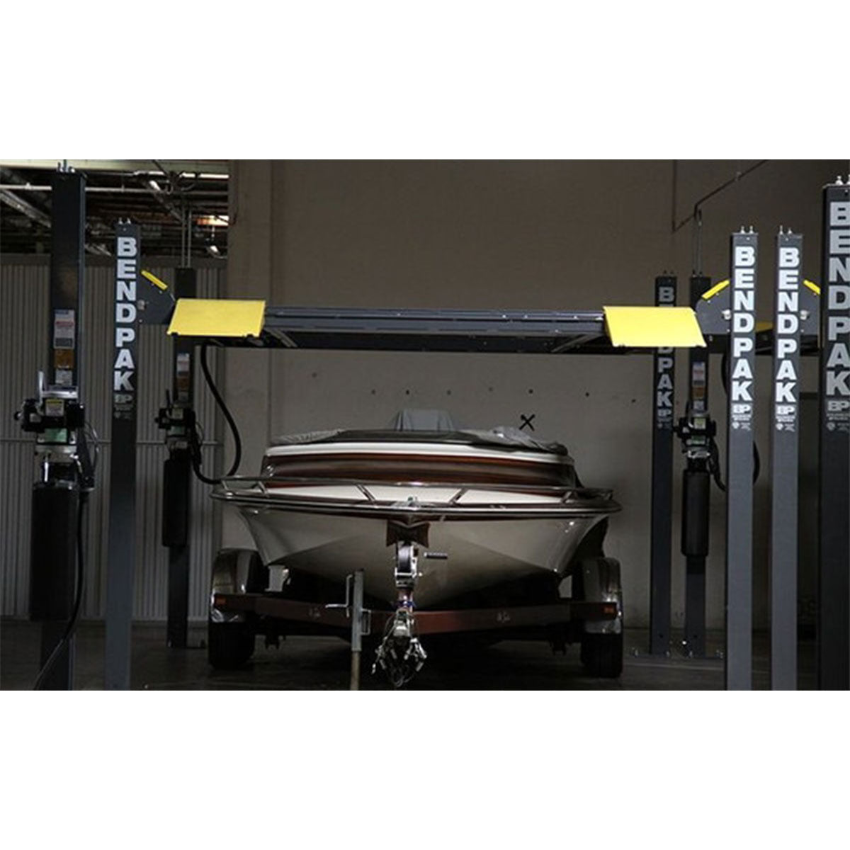 BendPak HD-7500BLX